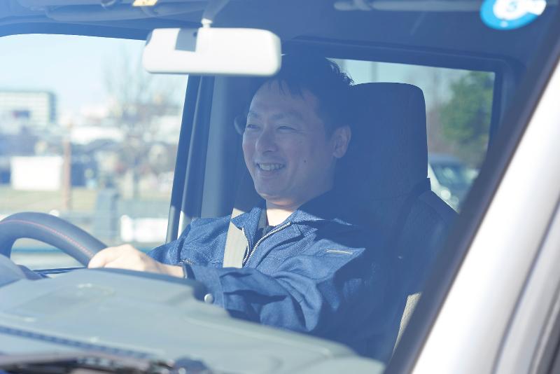 N-41ロジスティクスの求人・転職情報