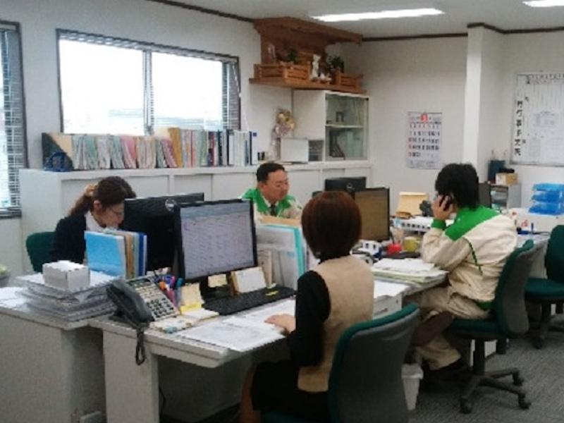 株式会社松浦重機のアルバイト・バイト求人情報-02