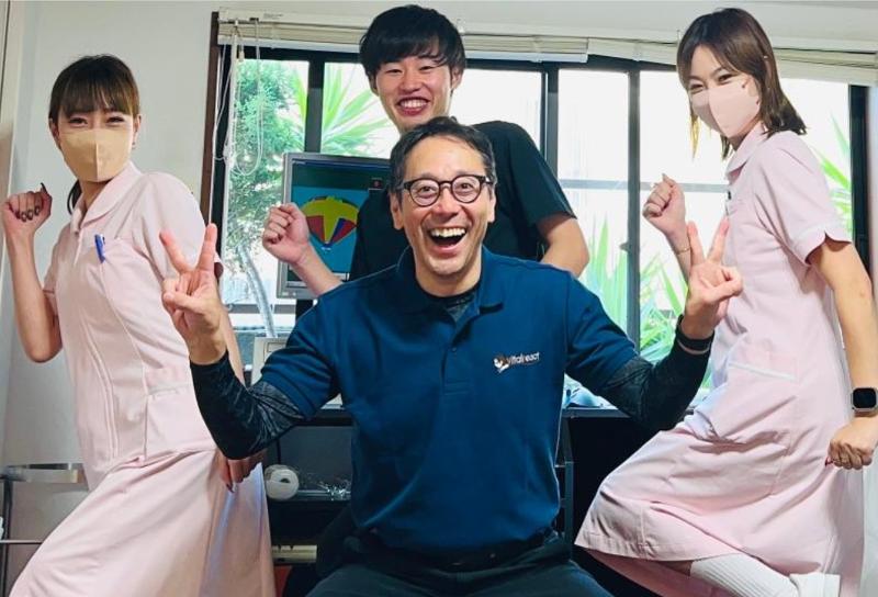 KAZAMA頸椎矯正院のアルバイト・バイト求人情報-03