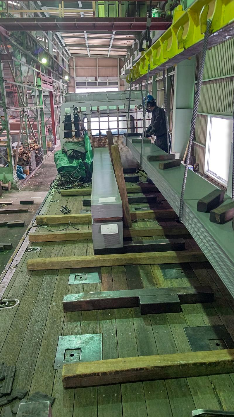 サガミ急送株式会社の求人情報