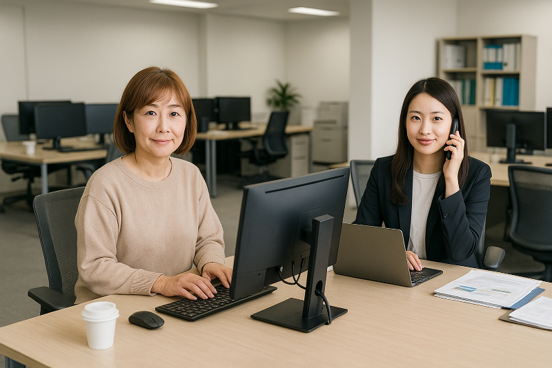 有限会社神山新聞店の求人情報