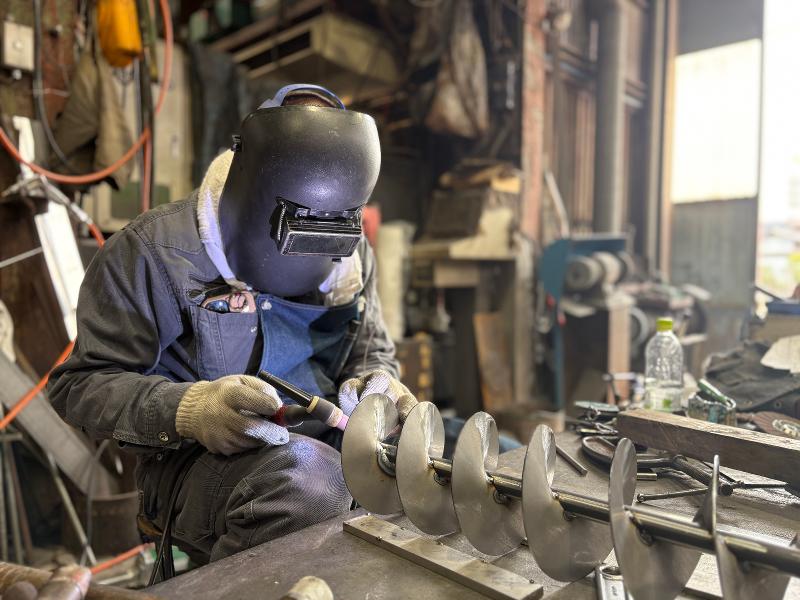 有限会社稲見製作所の求人・転職情報