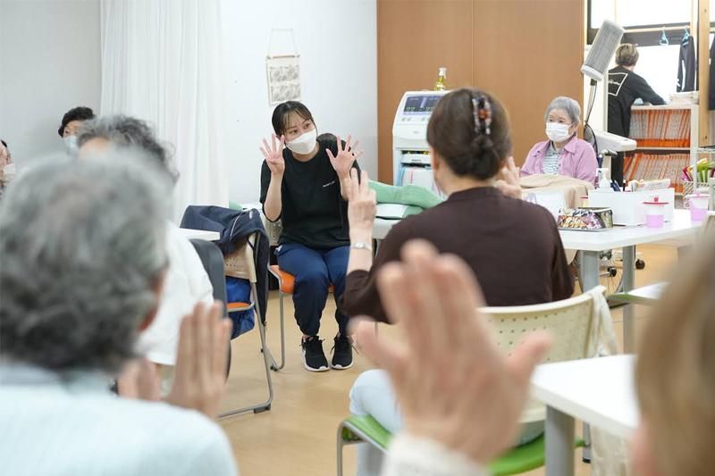 スマートライフreha 川沿のアルバイト・バイト求人情報-03