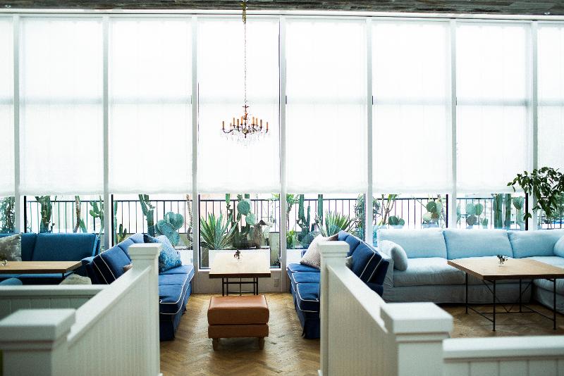 Ron Herman cafe 羽田空港内新店のアルバイト・バイト求人情報-04