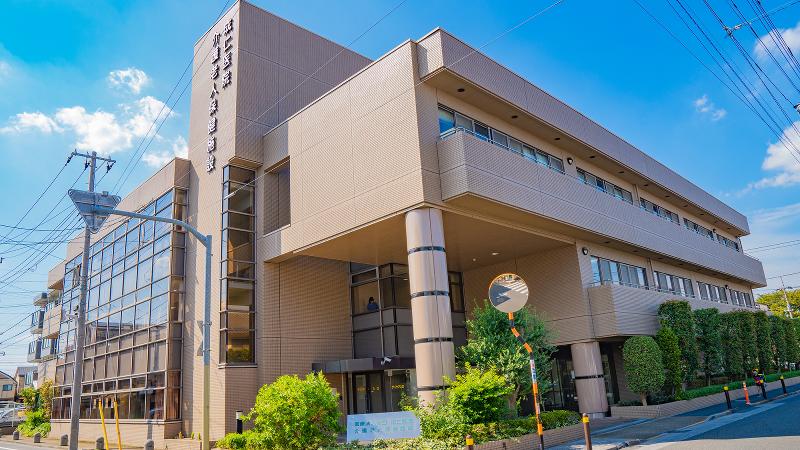 成仁介護老人保健施設のアルバイト・バイト求人情報-22