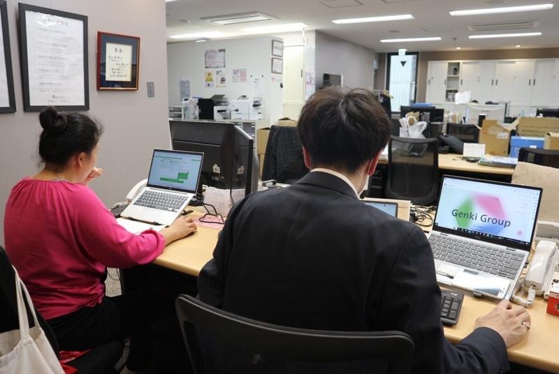 株式会社サンガジャパンのアルバイト・バイト求人情報-05