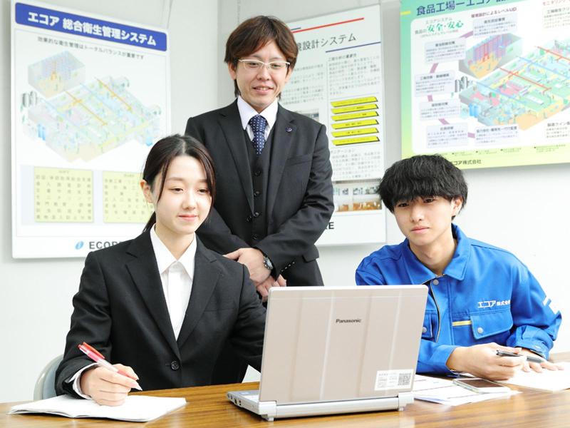 エコア株式会社のアルバイト・バイト求人情報-04