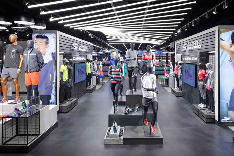 SKECHERSJAPANの求人・転職情報