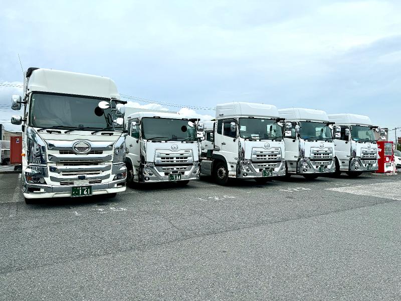 株式会社川口商事の求人・転職情報