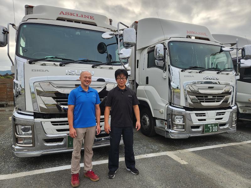 エー・エス・ケイライン(株)のアルバイト・バイト求人情報-02