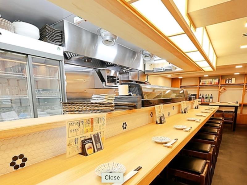 すし酒場 にほんいちのアルバイト・バイト求人情報-03