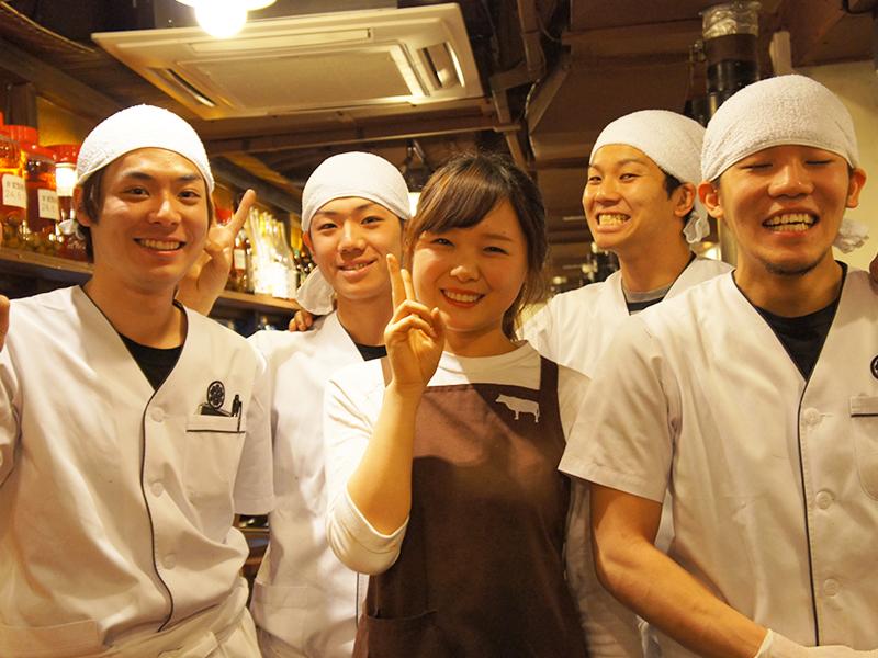炭火焼肉ゆう 十日市町店のアルバイト・バイト求人情報-02
