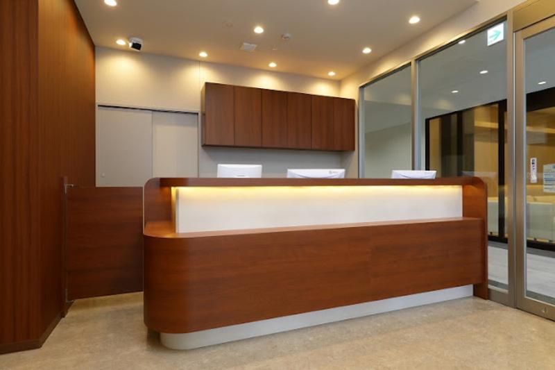 辻堂神台眼科の求人・転職情報