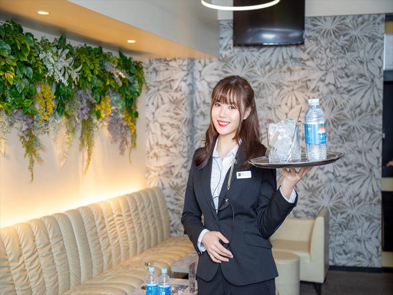 ChouChou  秋葉原店の求人・転職情報