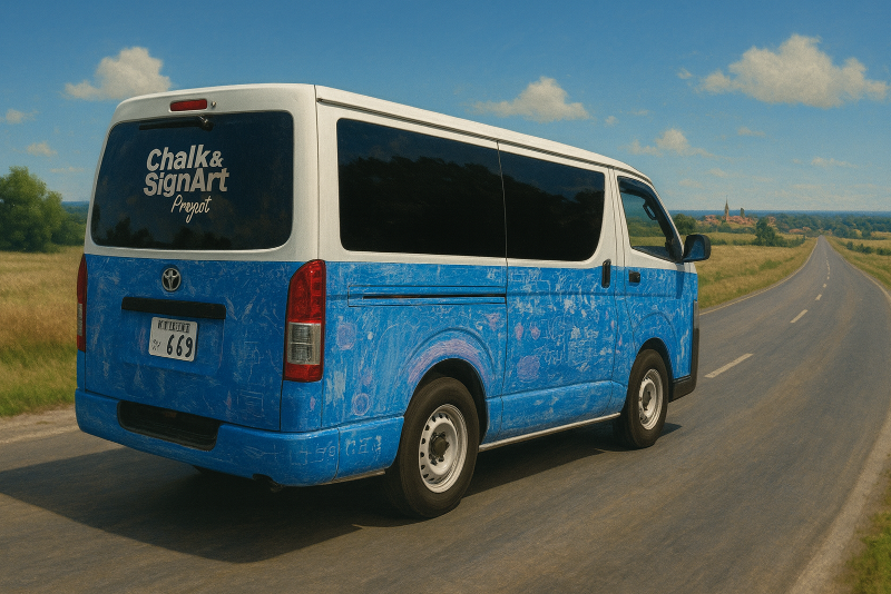 株式会社CHALK'S (チョークス)の求人情報