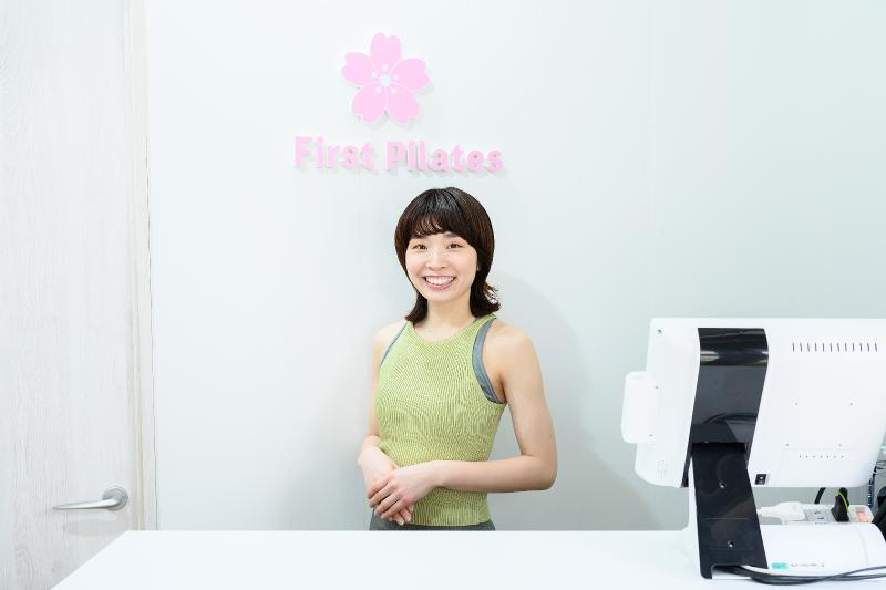 ファーストピラティス豊中店(株式会社Top Ryde)のアルバイト・バイト求人情報-02