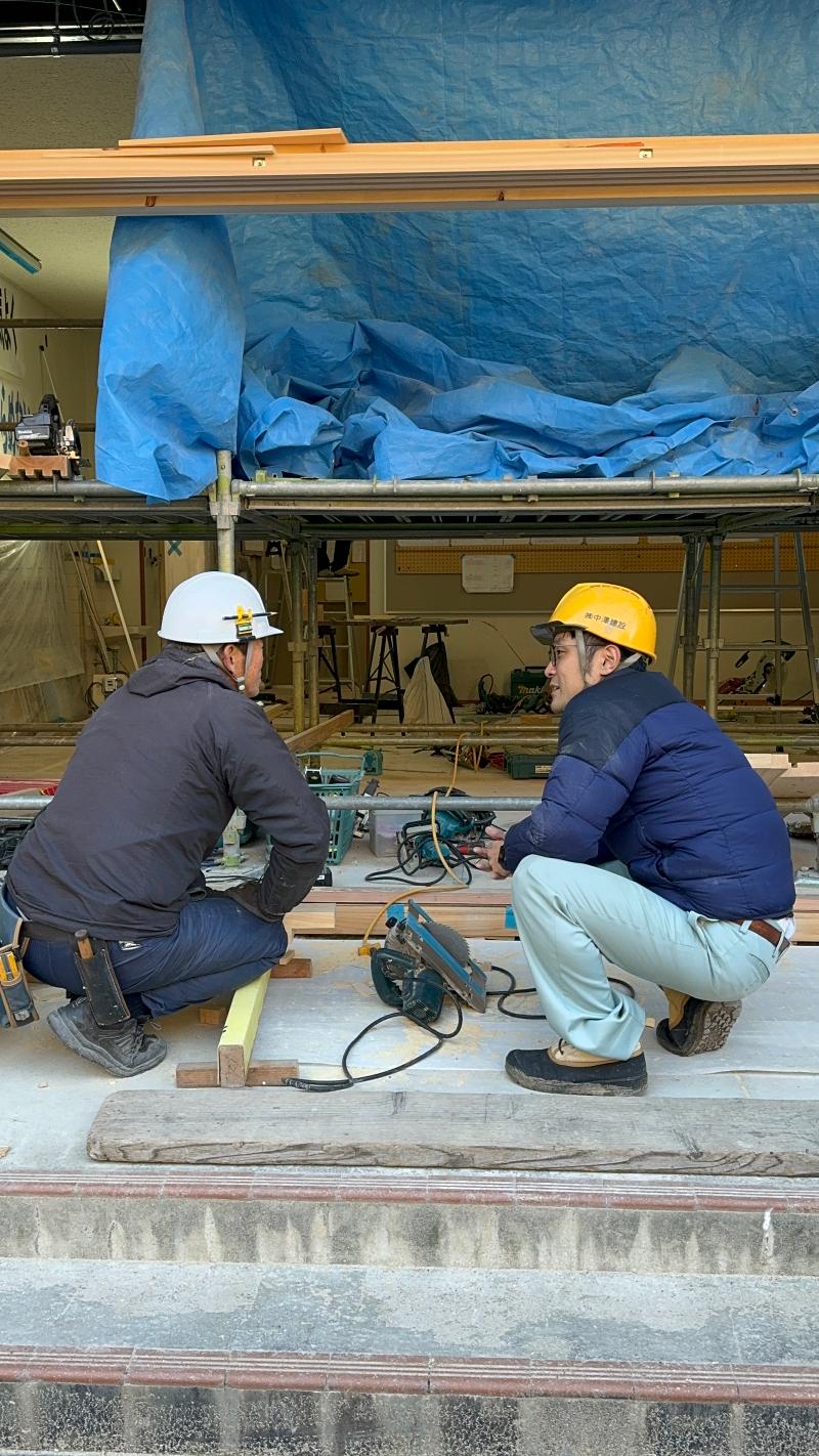 株式会社中澤建設の求人2