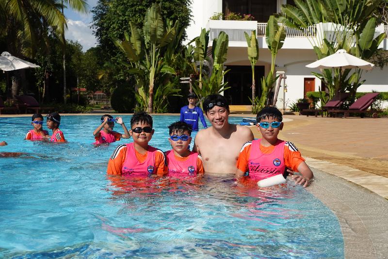 Swimmy株式会社の求人・転職情報