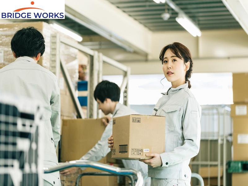 BRIDGE WORKS株式会社