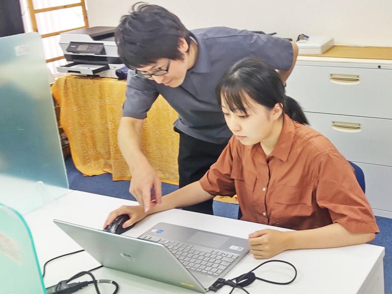 株式会社ブレインコスモのアルバイト・バイト求人情報-03