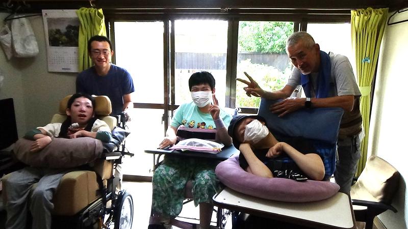 社会福祉法人さくら草の求人・転職情報