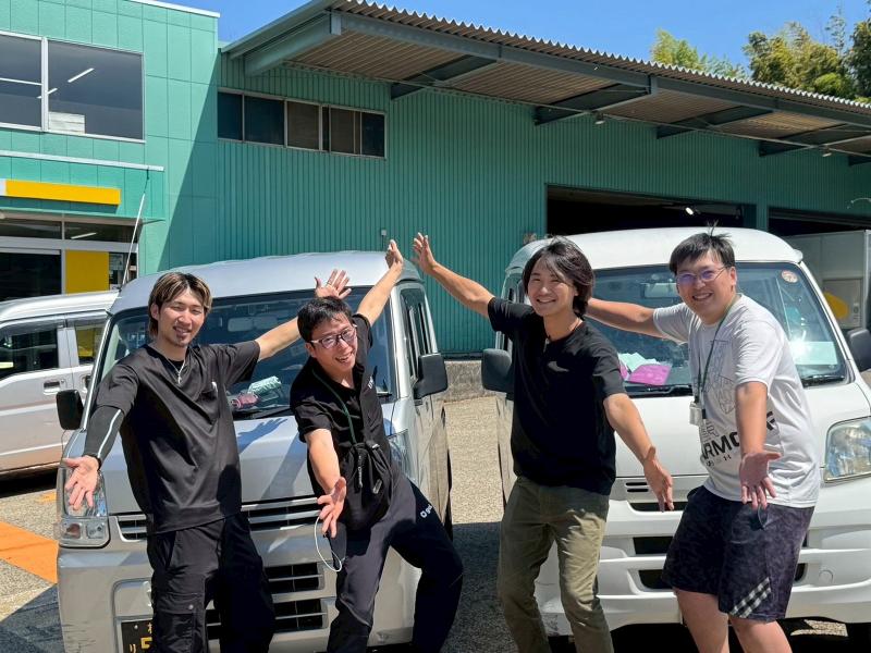 アクシビワーズ株式会社の求人・転職情報