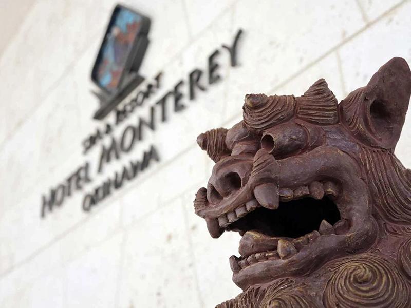 ホテルモントレ株式会社の求人・転職情報