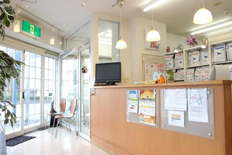 あいペットクリニック稲毛獣医科のアルバイト・バイト求人情報-02