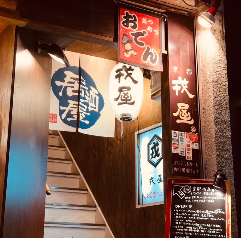 居酒屋　京都戎屋のアルバイト・バイト求人情報-05