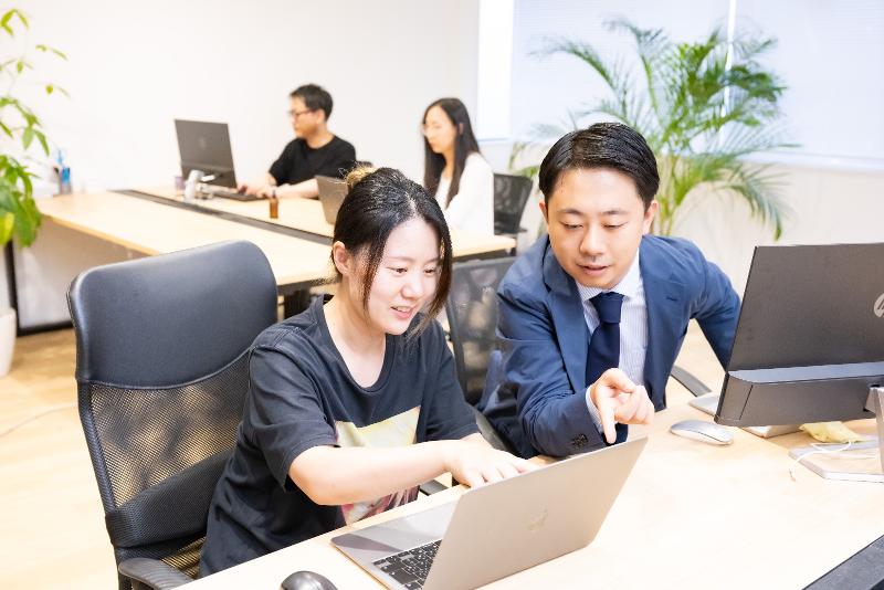 株式会社FUSION JAPANの求人・転職情報