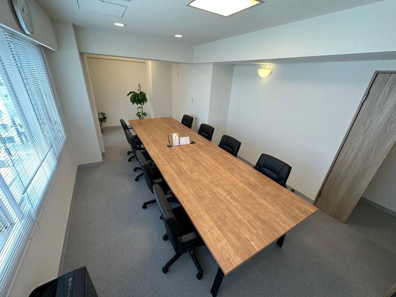 弁護士法人葛飾総合法律事務所のアルバイト・バイト求人情報-02