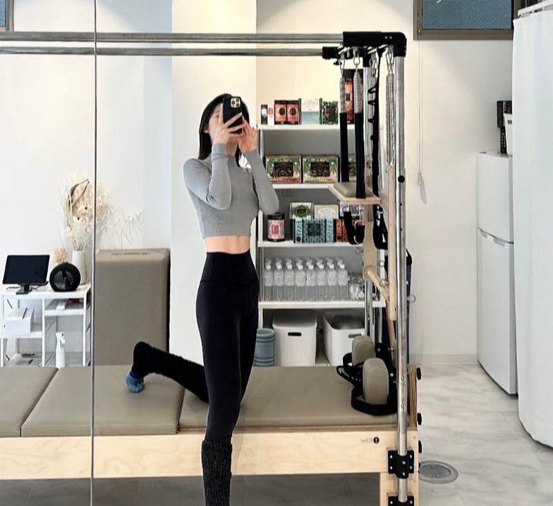 Pilates Studio AILEのアルバイト・バイト求人情報-02