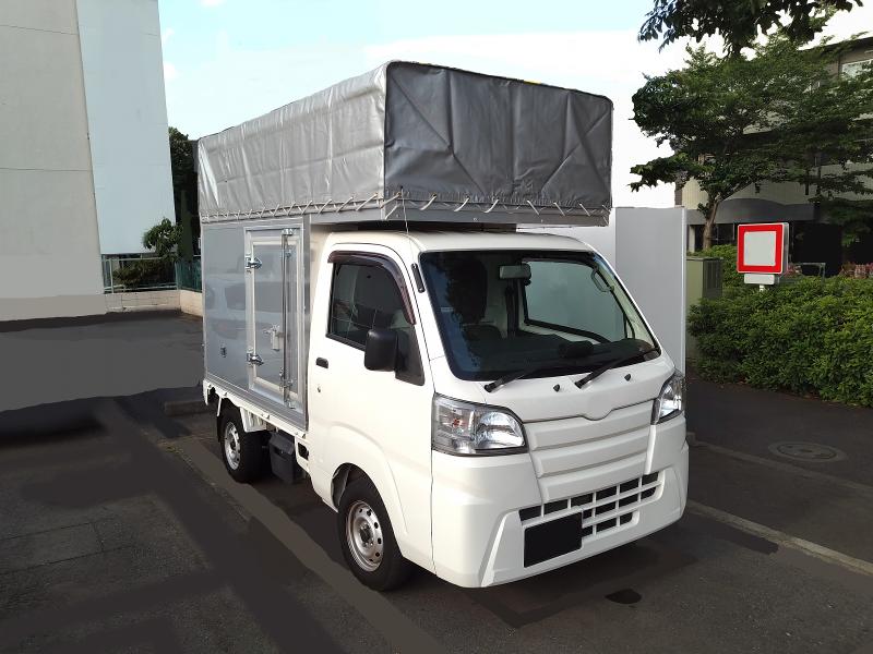 有限会社イワキ流通-0004の求人・転職情報