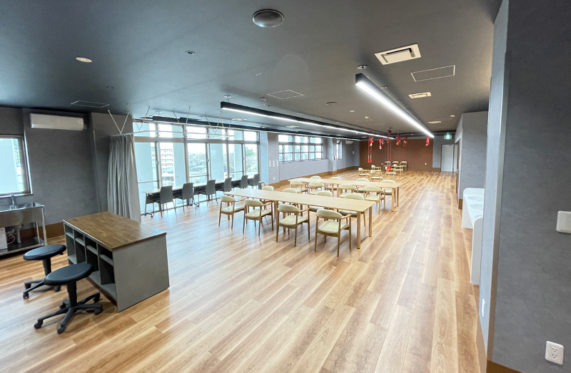 社会福祉法人心の会(ネットワークくくる)のアルバイト・バイト求人情報-04