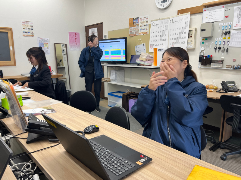 株式会社　柏斎苑-0002の求人・転職情報