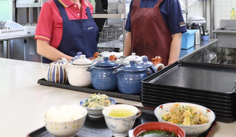 社会福祉法人芙蓉会　ケアハウス椿寿荘のアルバイト・バイト求人情報-03