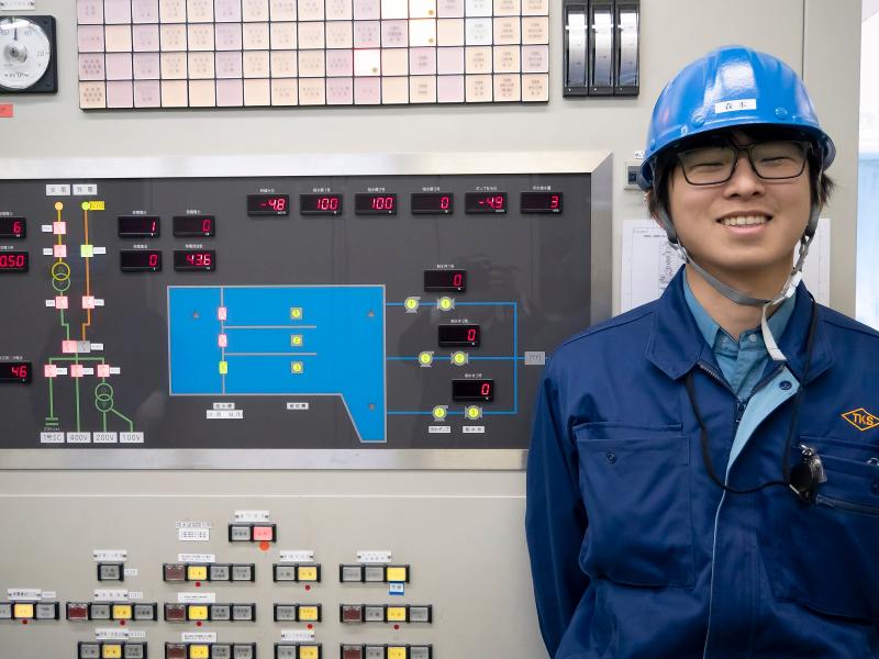 都市環境整美　株式会社-0001の求人・転職情報