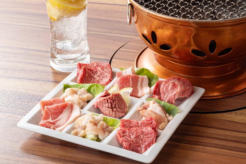 炭火焼肉スギモト　うまいもん通り広小路口店のアルバイト・バイト求人情報-02