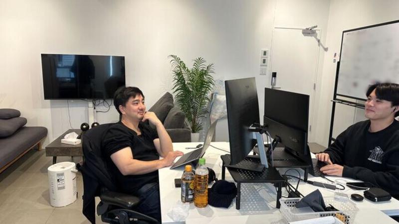 株式会社CLIPのアルバイト・バイト求人情報-04