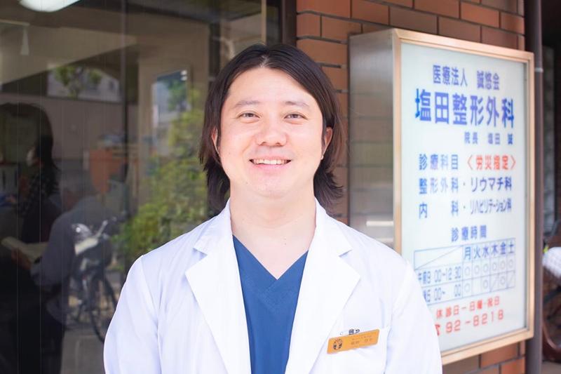 塩田整形外科のアルバイト・バイト求人情報-02