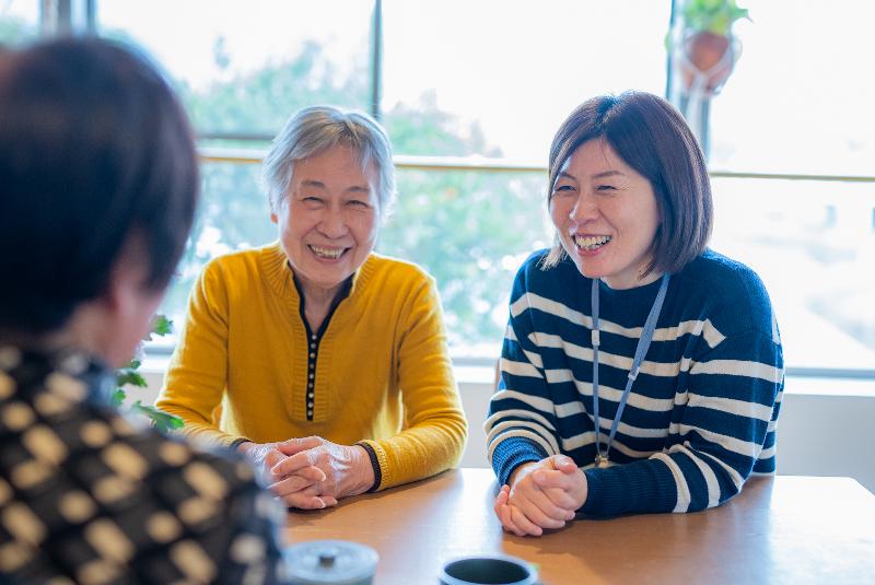 株式会社リセラのアルバイト・バイト求人情報-02