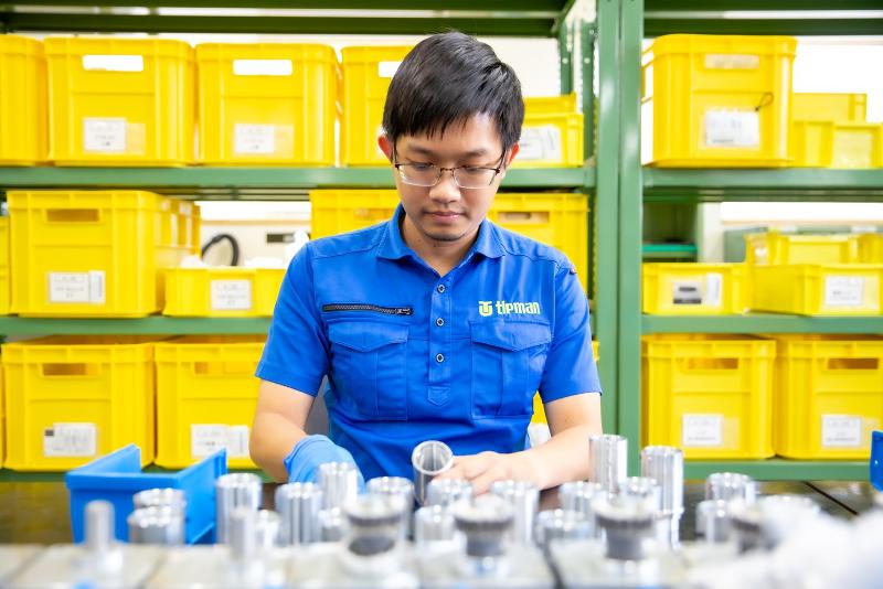 株式会社チップマンの求人・転職情報