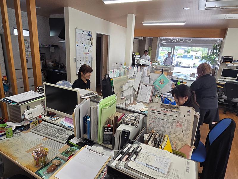 インビジョン株式会社 for 株式会社岡沢通商のアルバイト・バイト求人情報-05