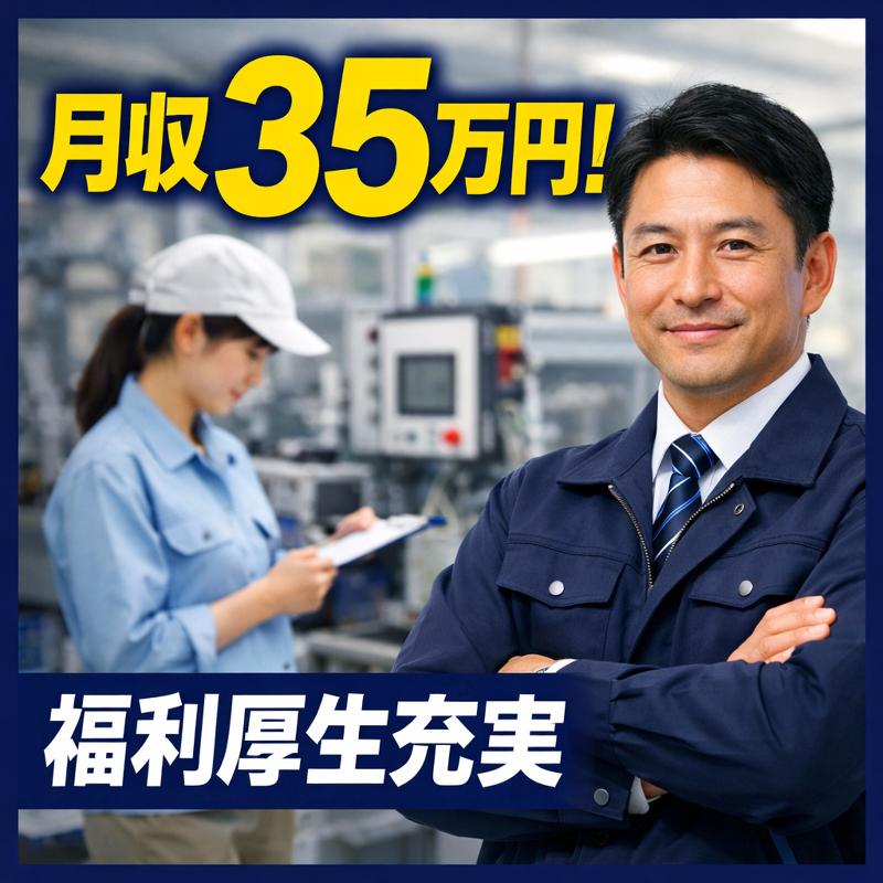 南開工業株式会社の求人・転職情報