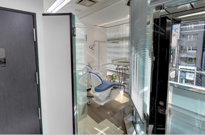 銀座4丁目 東デンタルオフィスの求人・転職情報-02