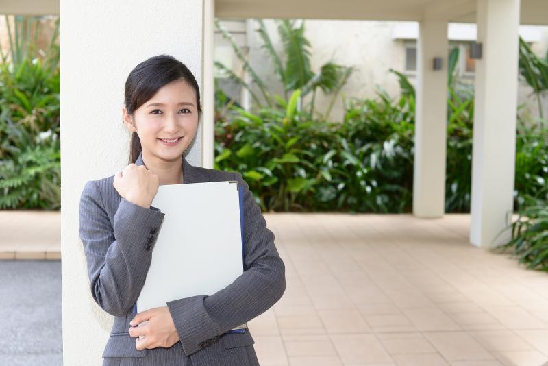 株式会社穴吹ハウジングサービスの求人・転職情報