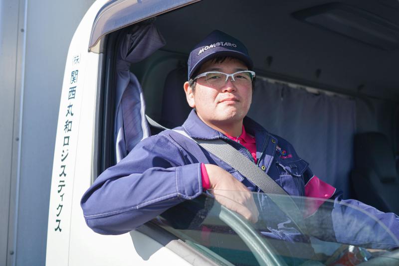 株式会社関西丸和ロジスティクスの求人情報