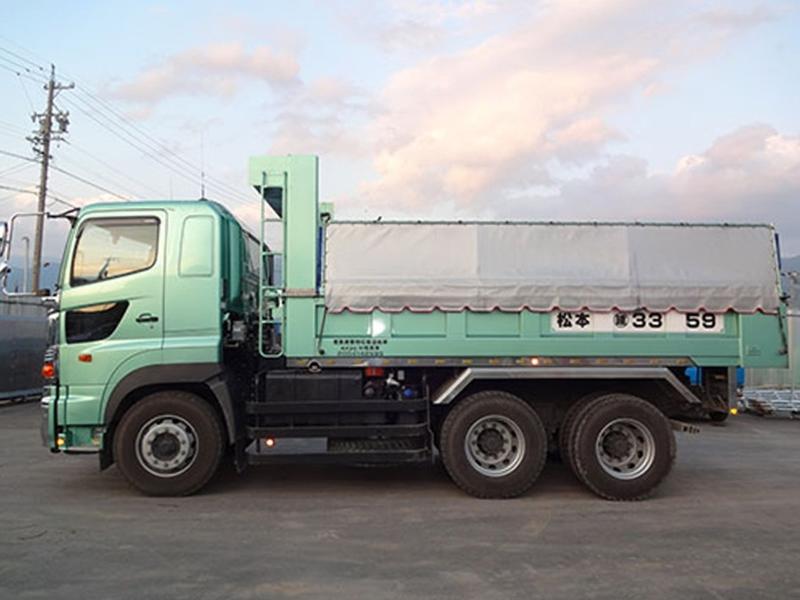 株式会社中竜興業の求人・転職情報