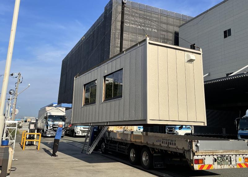 株式会社石島運輸倉庫西日本の求人・転職情報