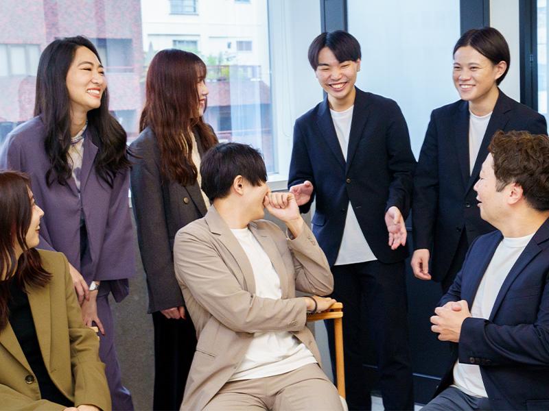 株式会社トラスクエタの求人・転職情報